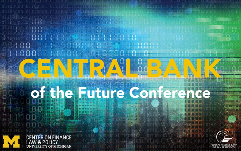The Central Bank of the Future Conference 2020