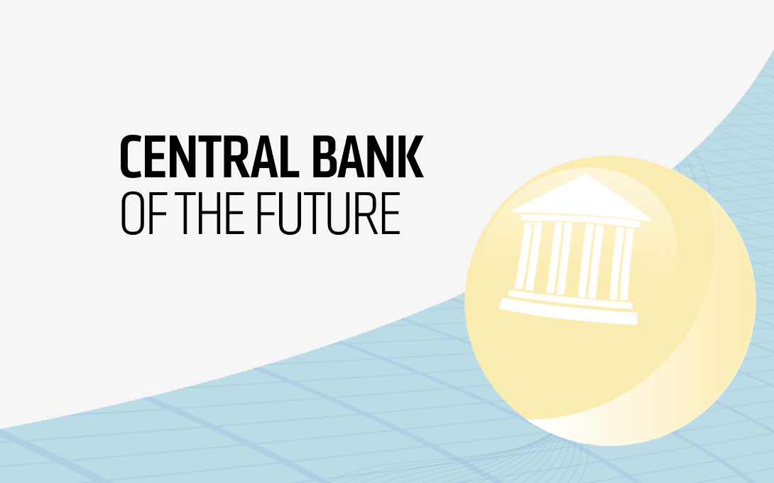 Central Bank of the Future project concludes with insights on technology, calls for further research