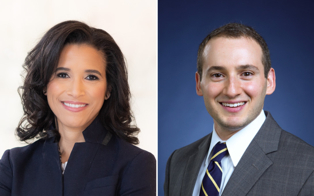 New co-directors at CFLP expand its work in financial inclusion