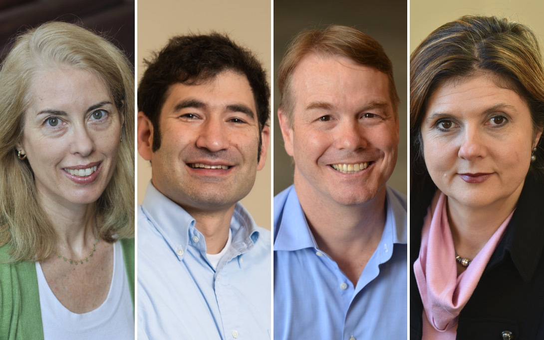 Road to economic recovery: Inflation, wages, and changing labor force dynamics