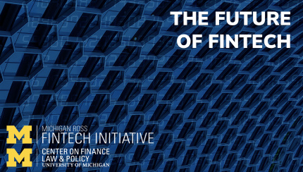 The Future of Fintech Conference