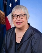 Phyllis Borzi
