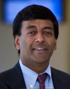 Sanjiv Das