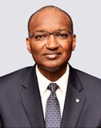 Patrick Njoroge