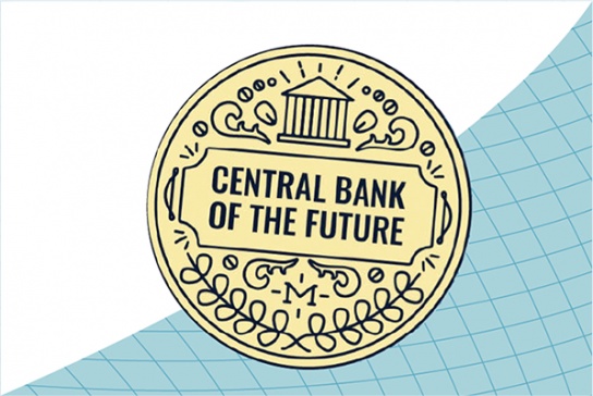 Central Bank of the Future