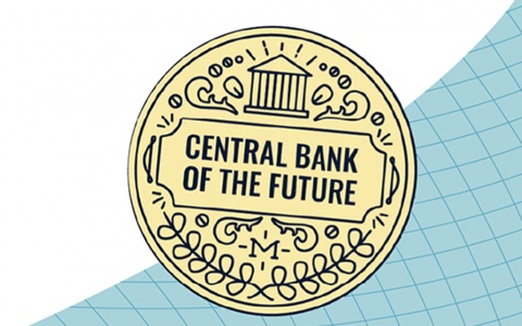 Central bank of the future