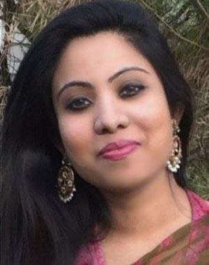 Debotri Dhar