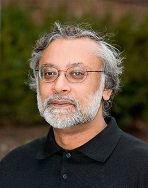 Sugato Bhattacharyya