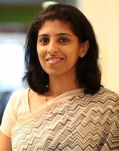 Bindu Ananth