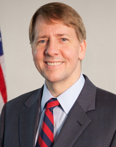 Rich Cordray