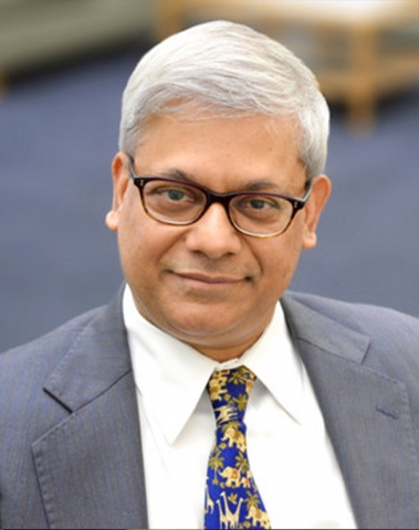 Bejoy Das Gupta