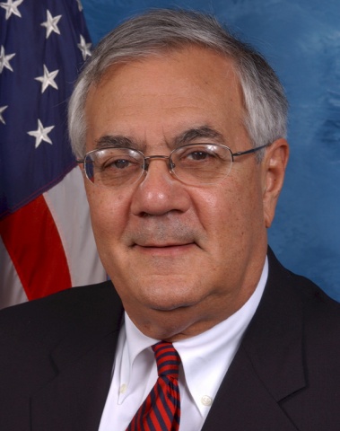 Barney Frank