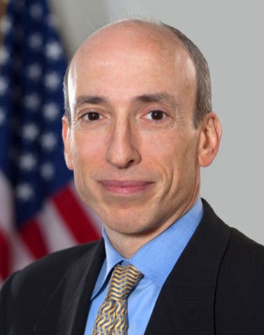 Gary Gensler