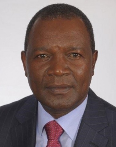 Njuguna Ndung'u