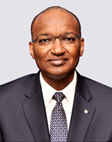 Patrick Njoroge