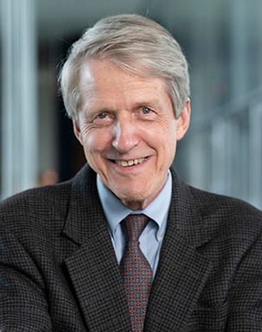 Robert Shiller