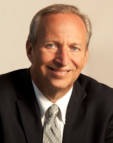 Larry Summers