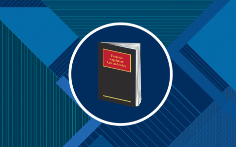 Barr and collaborators release third edition of Financial Regulation: Law and Policy textbook