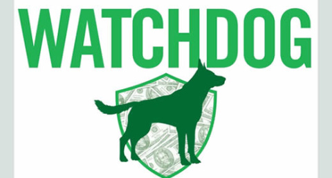 Watchdog: How Protecting Consumers Can Save Our Families, Our Economy, and Our Democracy