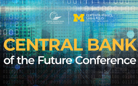 Central Bank of the Future Conference 2020: Building a financial system for a more inclusive economy