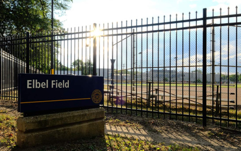 2022 Ford School Commencement