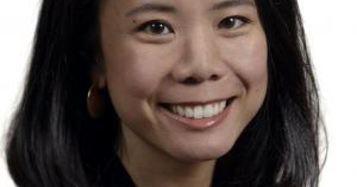 Julie Hui | Center on Finance, Law & Policy