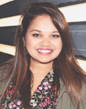 Malika Begum