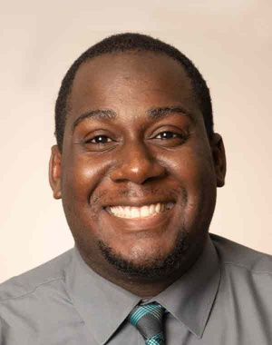 Head Shot for Ashton Smith