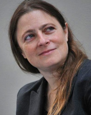 Lisa Donner