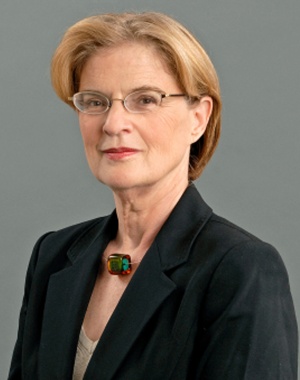 Susan Wachter